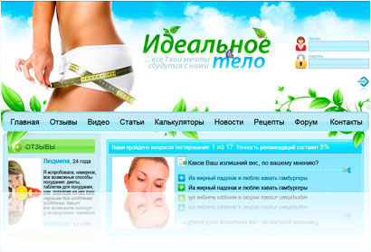 кремлевская диета